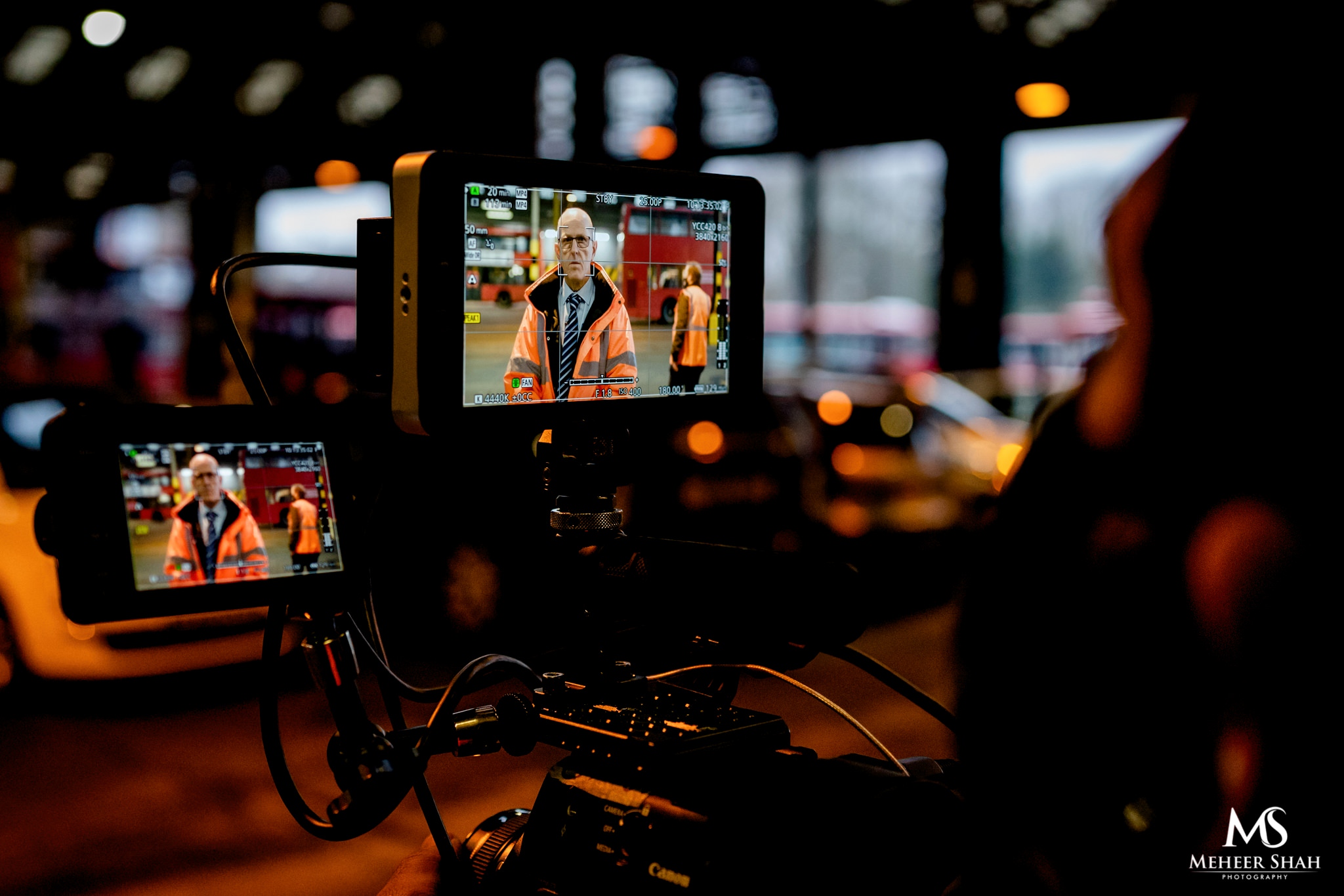 Top 5 Tips For Hiring A Video Production Company