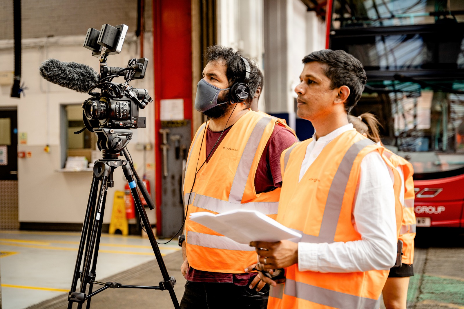 Experts Say These Are the Characteristics of a Great Corporate Video